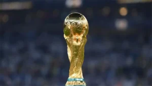 عاجل: نتائج قرعة كأس العالم 2026.. الفراعنة في مواجهة نارية والمجموعات الكاملة